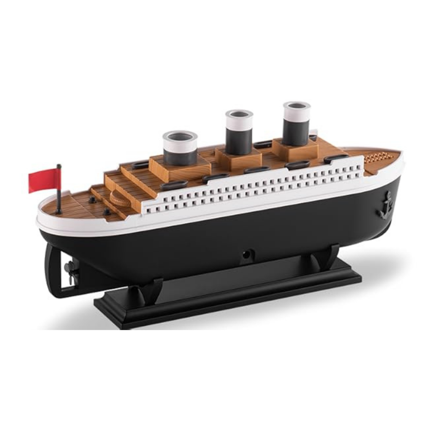 Titanic Cruise Ship Room Humidifier