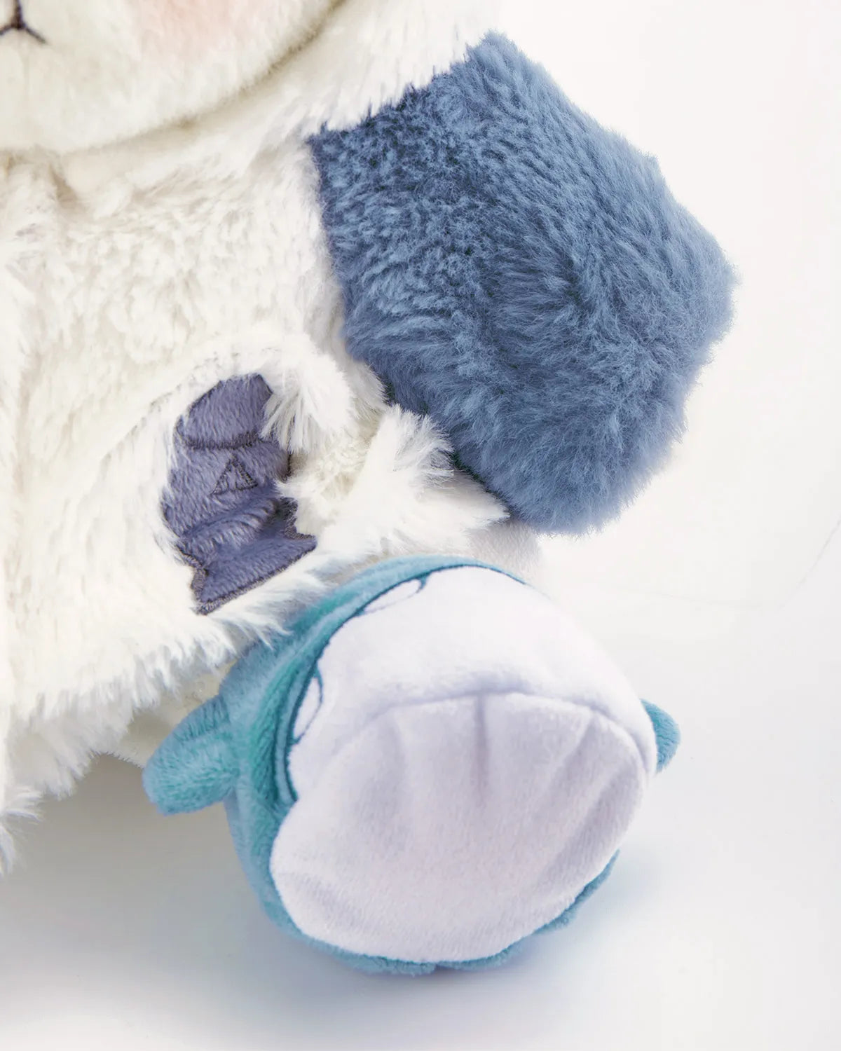 Tüylü Köpekbalığı Ayısı