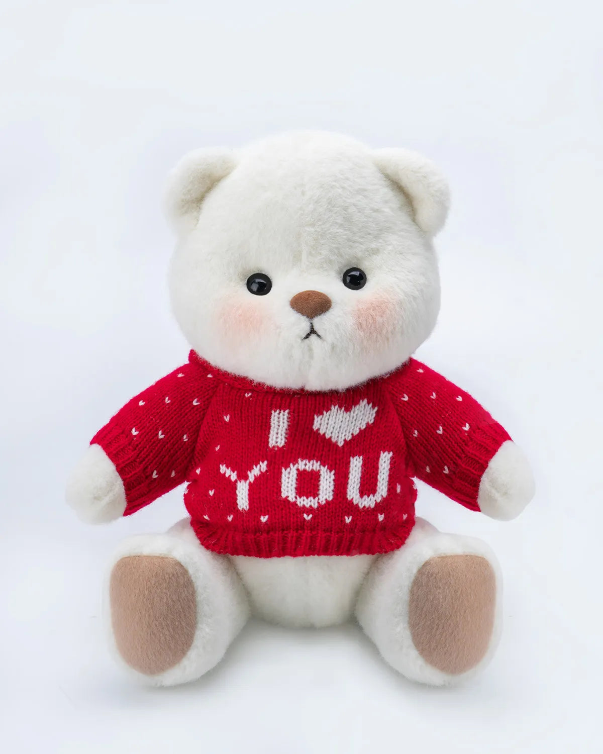 l Love you-Ayıcık Puffy