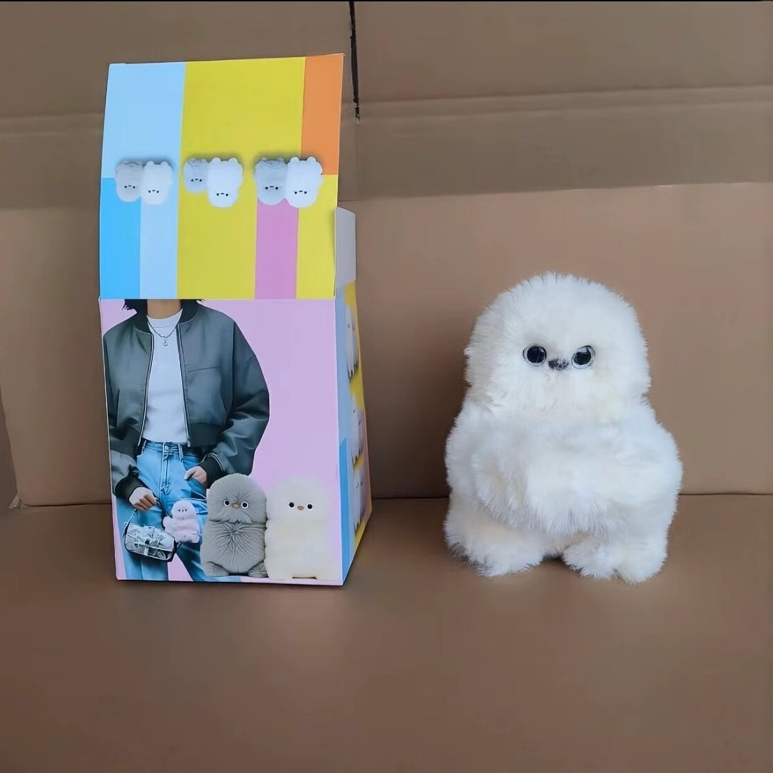Mirumi | Konuşan Robot