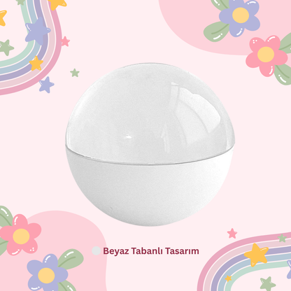 TenderTemps™ – Magic Sphere