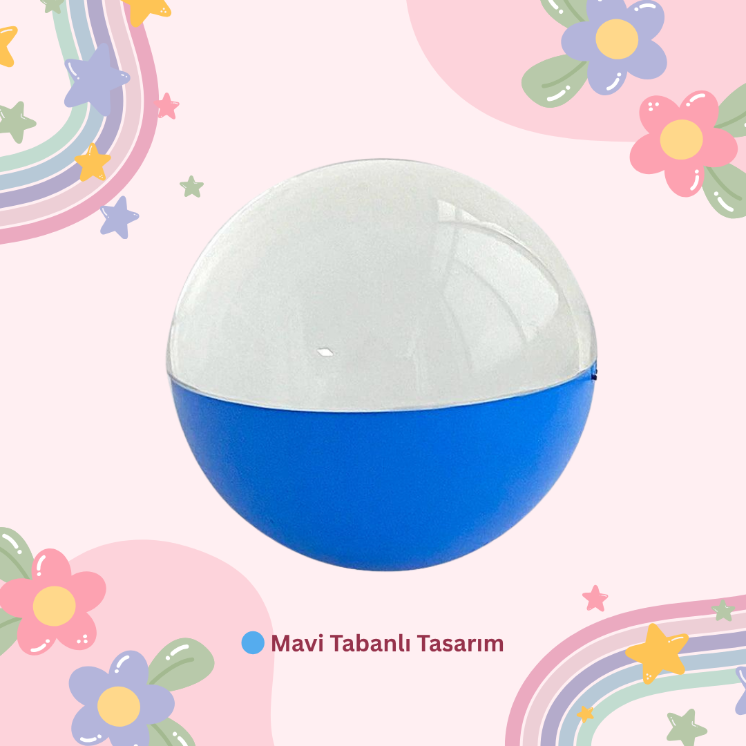 TenderTemps™ – Magic Sphere