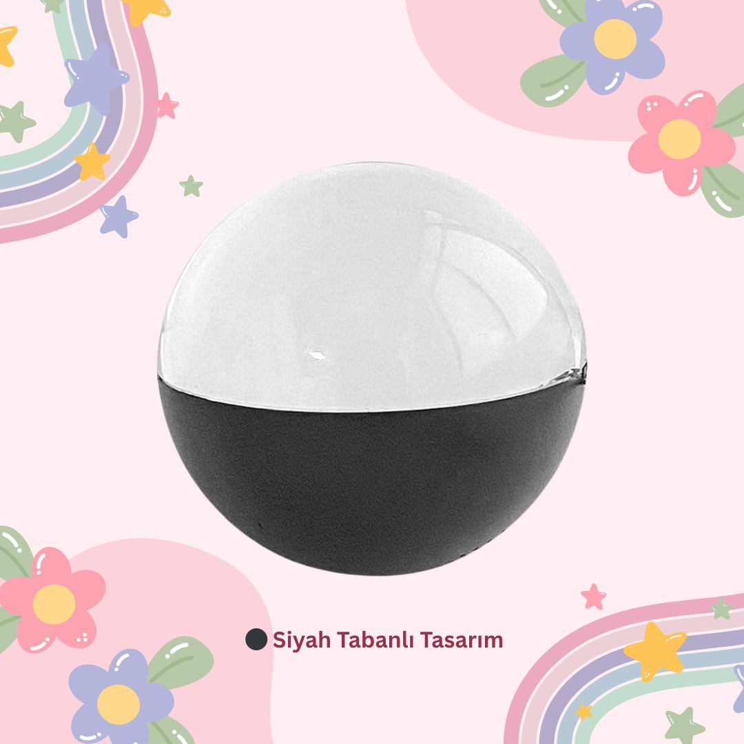TenderTemps™ – Magic Sphere