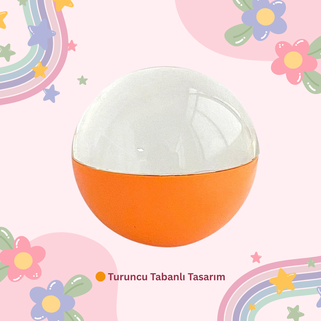 TenderTemps™ – Magic Sphere