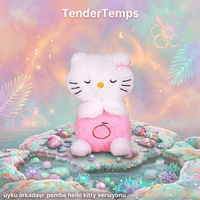 HELLO KITTY pink