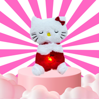 yeni hello kitty