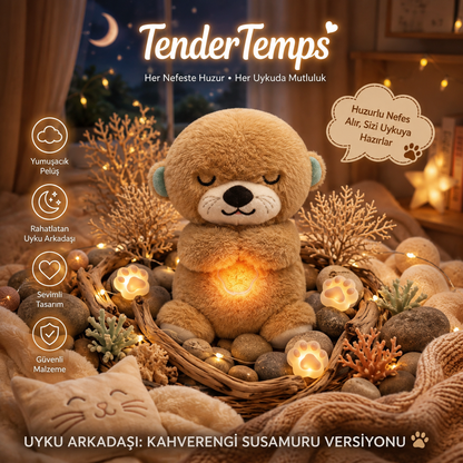 Uyku Arkadaşı🥰