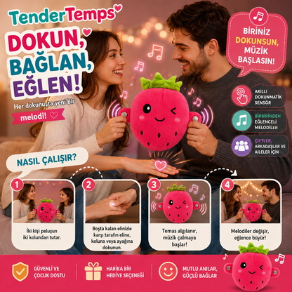 İki Kalp Bir Melodi™