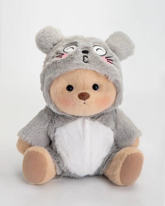Totoro Puffy Ayıcık