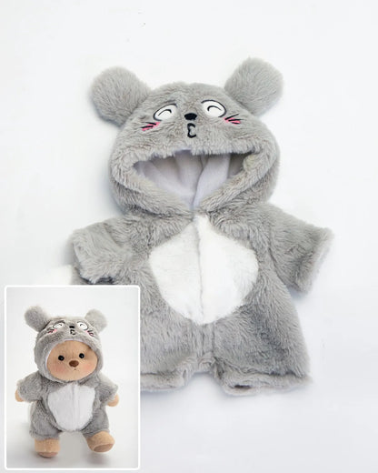 Totoro Puffy Ayıcık