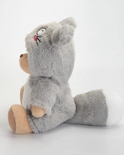 Totoro Puffy Ayıcık