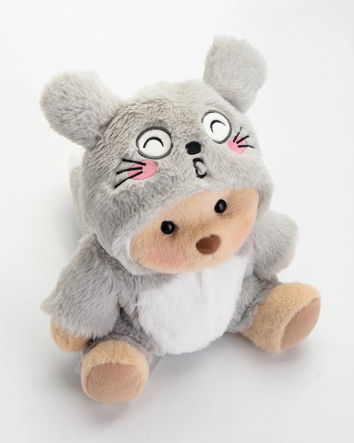 Totoro Puffy Ayıcık