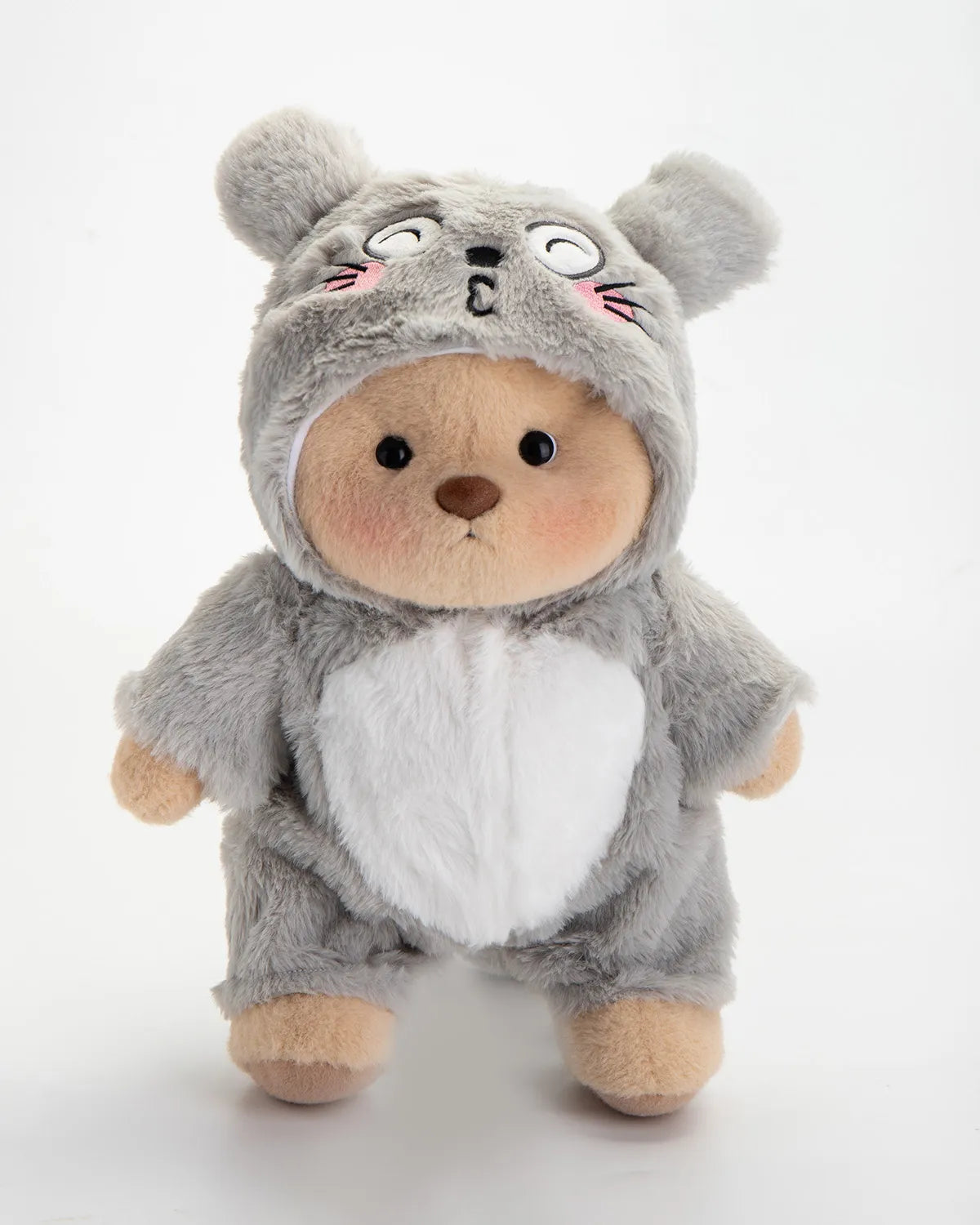 Totoro Puffy Ayıcık