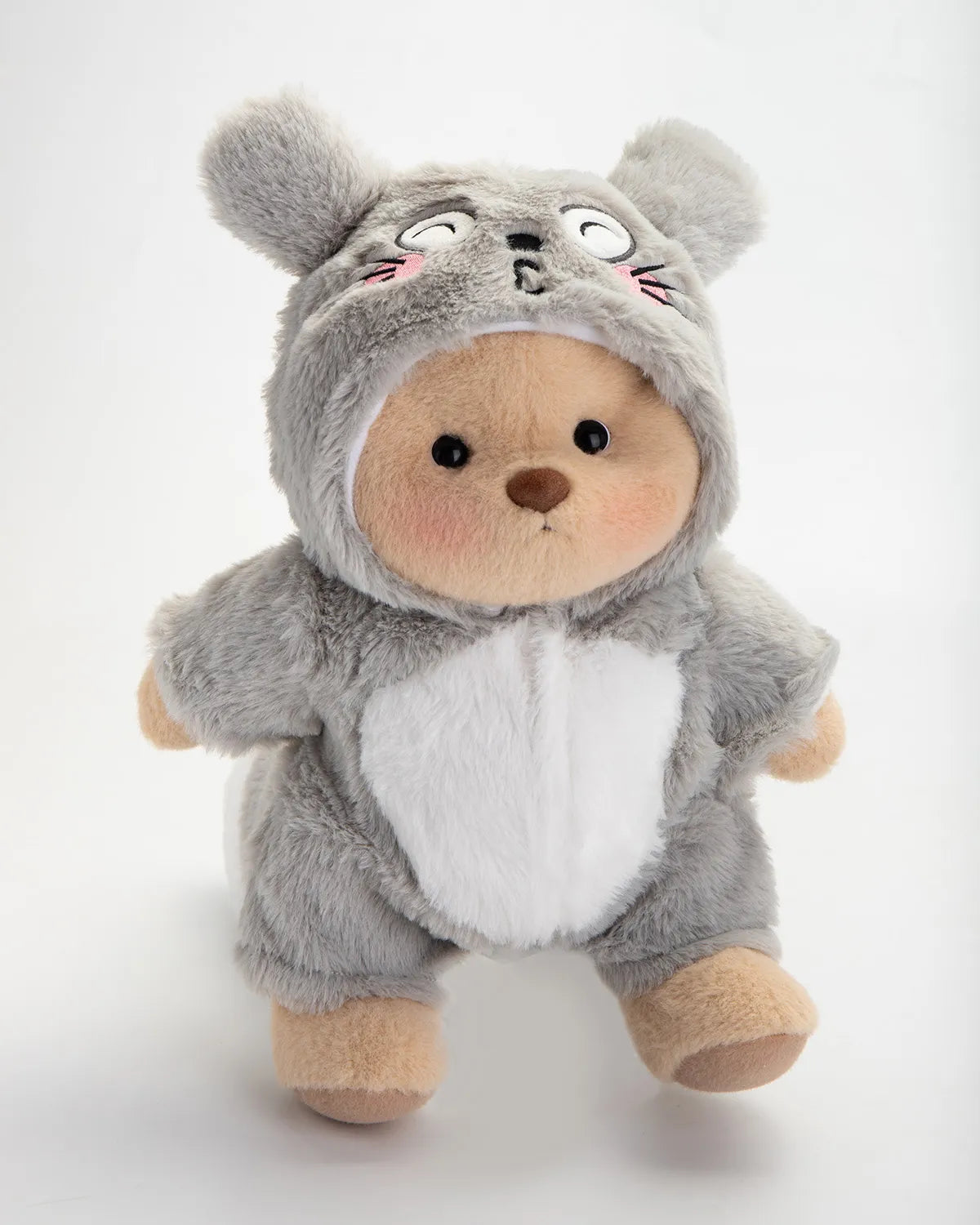 Totoro Puffy Ayıcık
