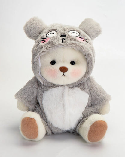 Totoro Puffy Ayıcık