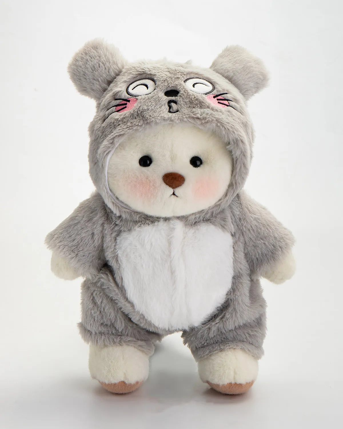 Totoro Puffy Ayıcık