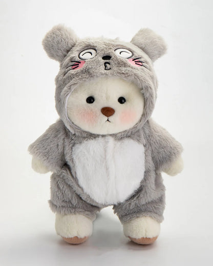 Totoro Puffy Ayıcık