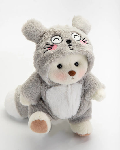Totoro Puffy Ayıcık