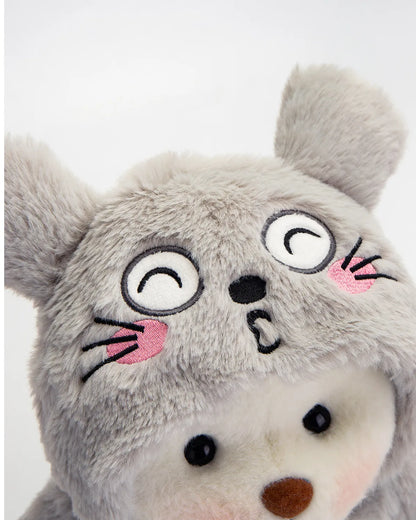 Totoro Puffy Ayıcık