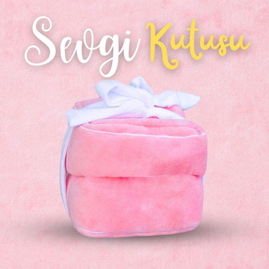 Sevgi kutusu💕🥰