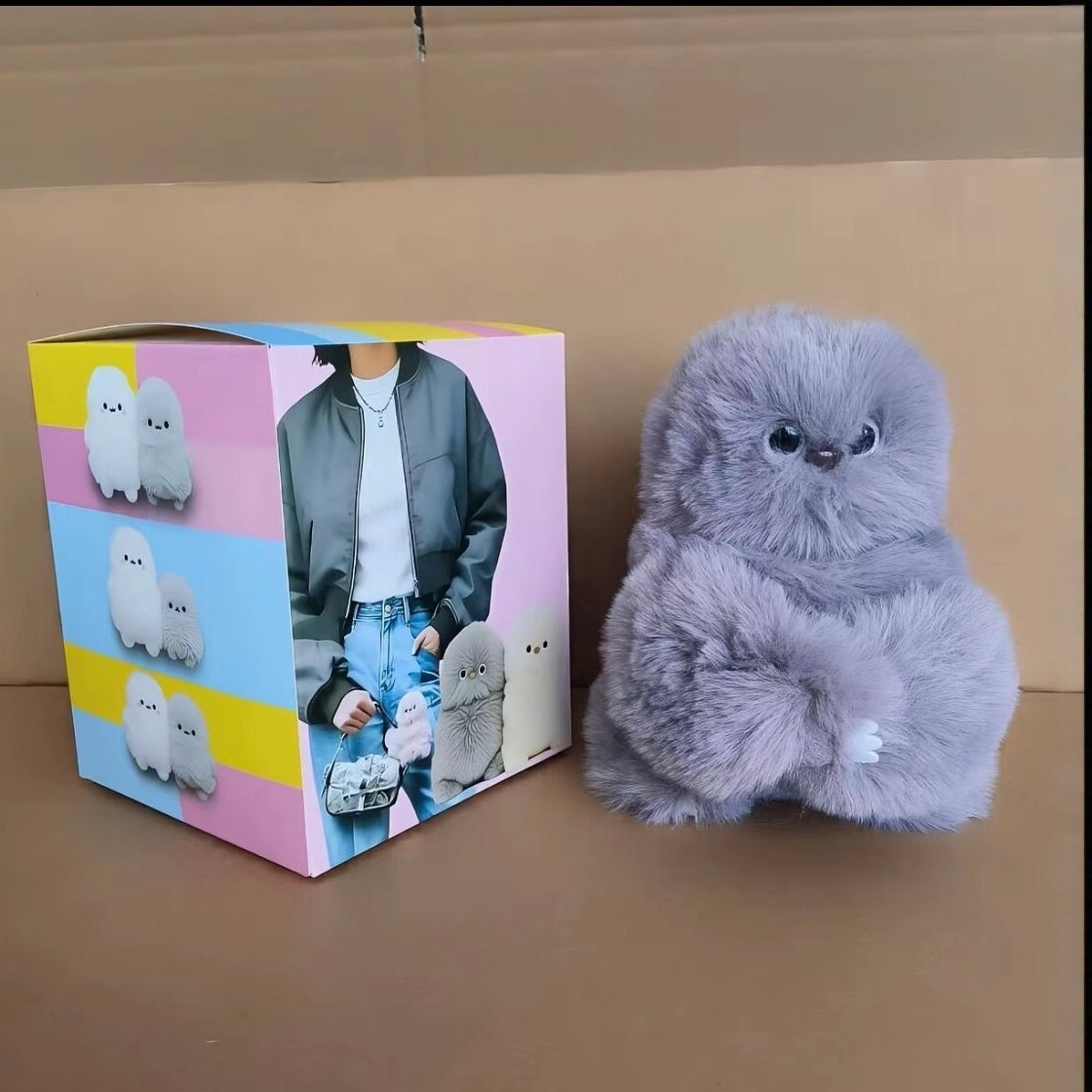 Mirumi | Konuşan Robot