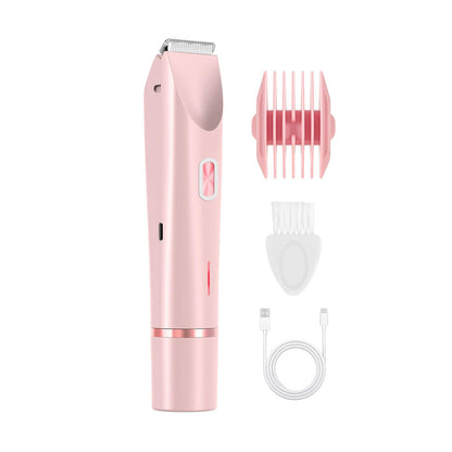 TenderTemps™  Tıraş Makinesi