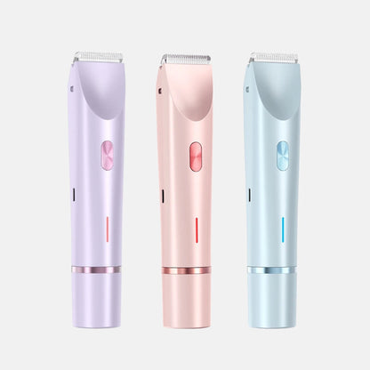TenderTemps™  Tıraş Makinesi