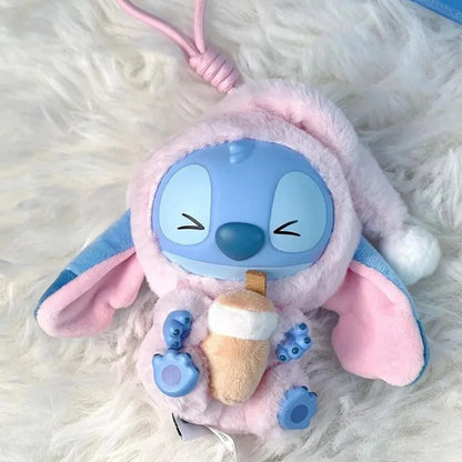 Stitch Peluşlu Gizemli Kutu