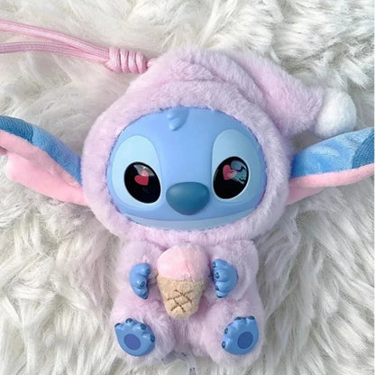 Stitch Peluşlu Gizemli Kutu