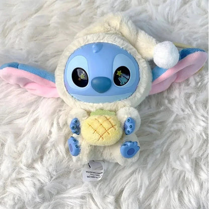Stitch Peluşlu Gizemli Kutu