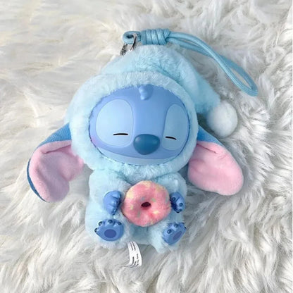 Stitch Peluşlu Gizemli Kutu