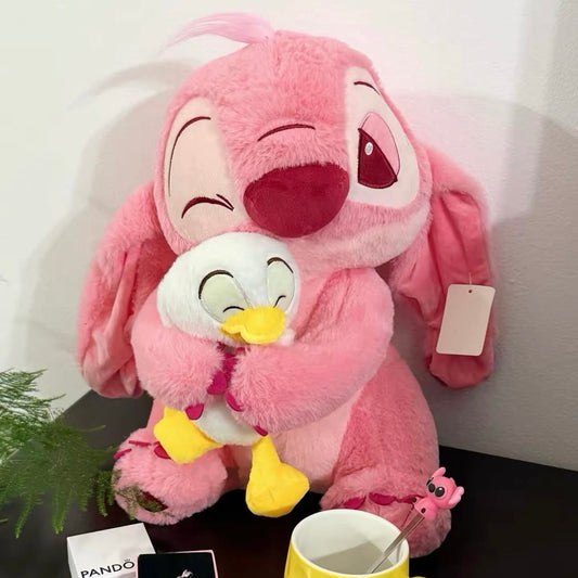 Minik Ördekli Peluş
