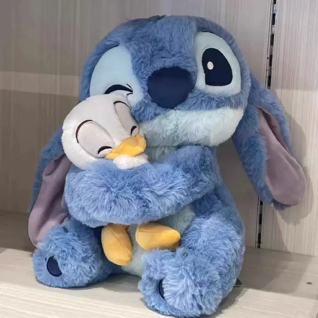 Minik Ördekli Peluş