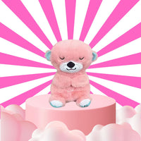 Pink Otter2
