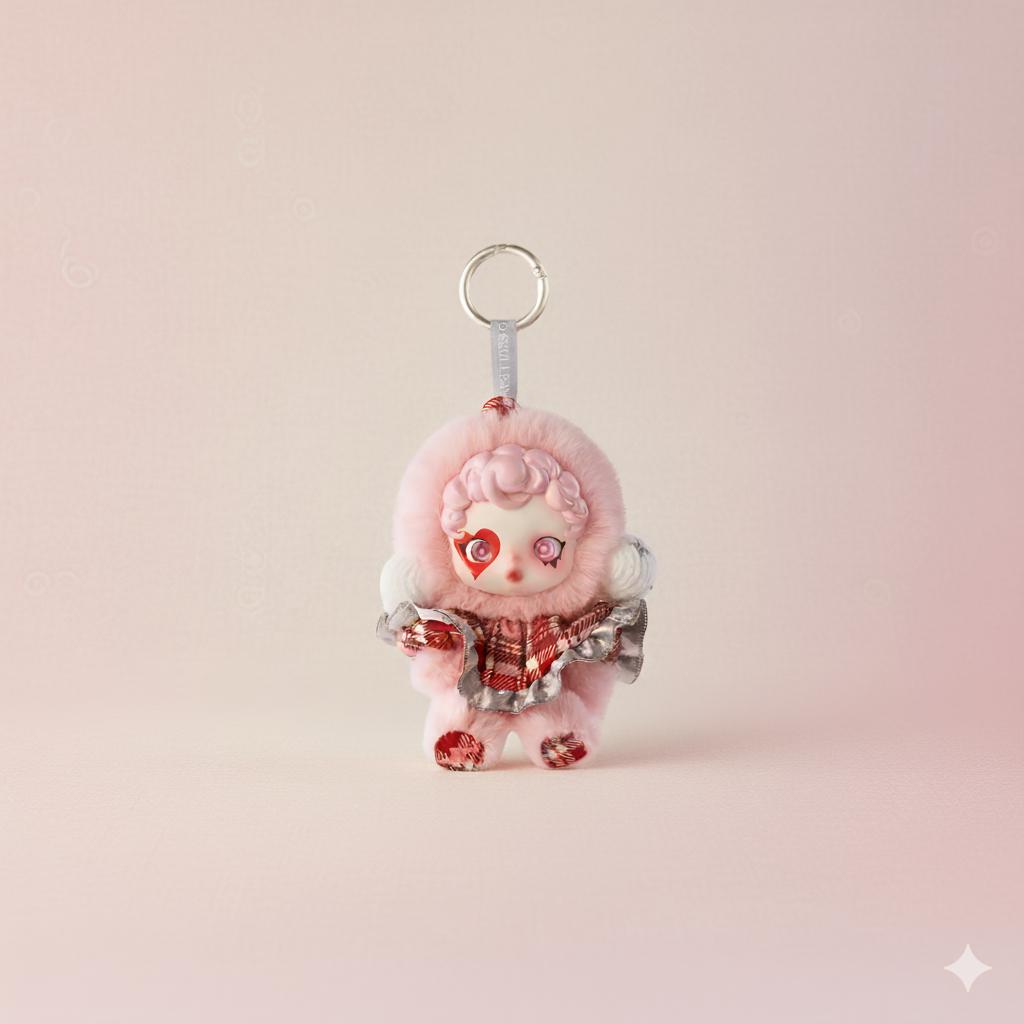 SKULLPANDA WİNTER KOLEKSİYONU