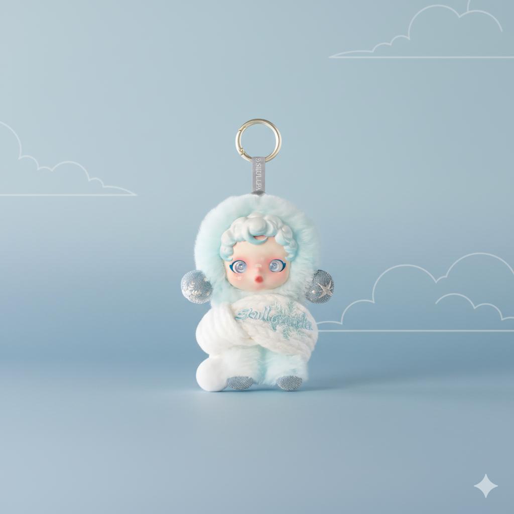 SKULLPANDA WİNTER KOLEKSİYONU