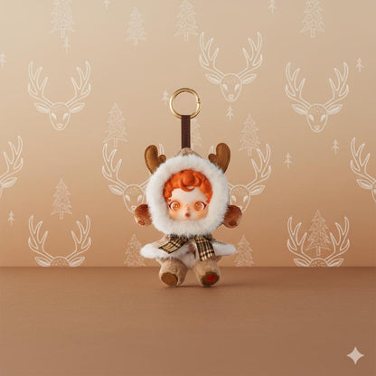 SKULLPANDA WİNTER KOLEKSİYONU
