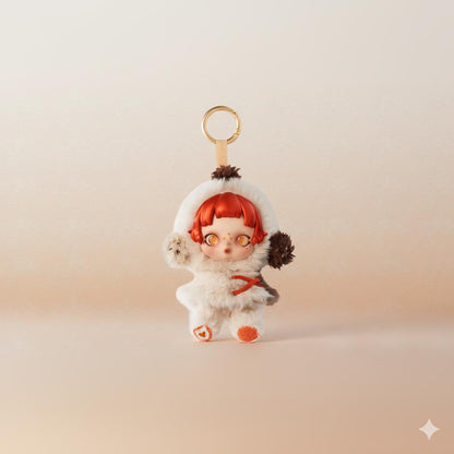 SKULLPANDA WİNTER KOLEKSİYONU