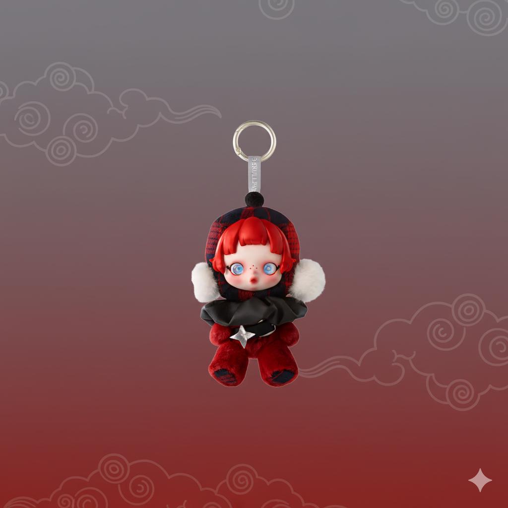 SKULLPANDA WİNTER KOLEKSİYONU