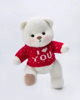 l Love you-Ayıcık Puffy